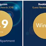 Trastevere Apartment