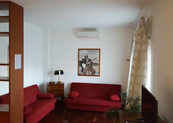 Trastevere Apartment