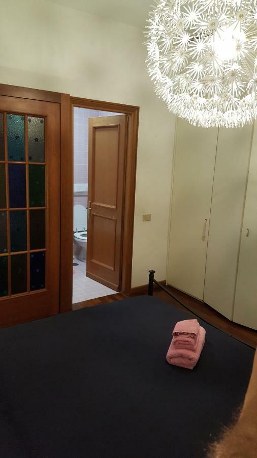 Trastevere Apartment