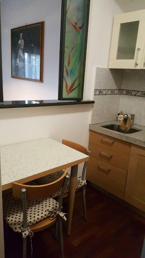 Apartment Trastevere