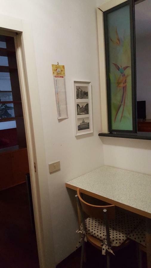 Apartment Trastevere *