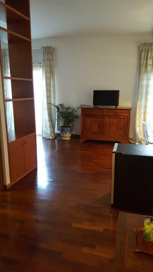 Apartment Trastevere