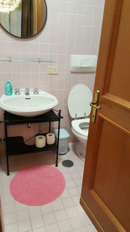 Trastevere Apartment *