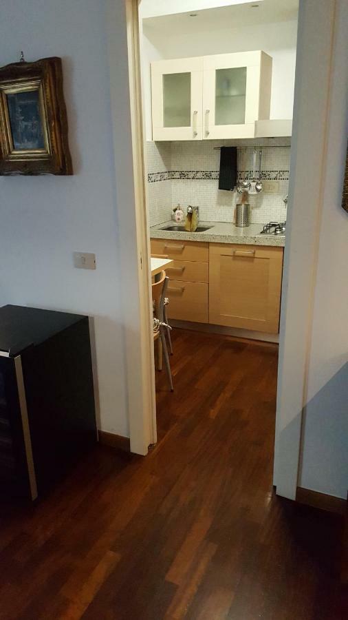 Trastevere Apartment *