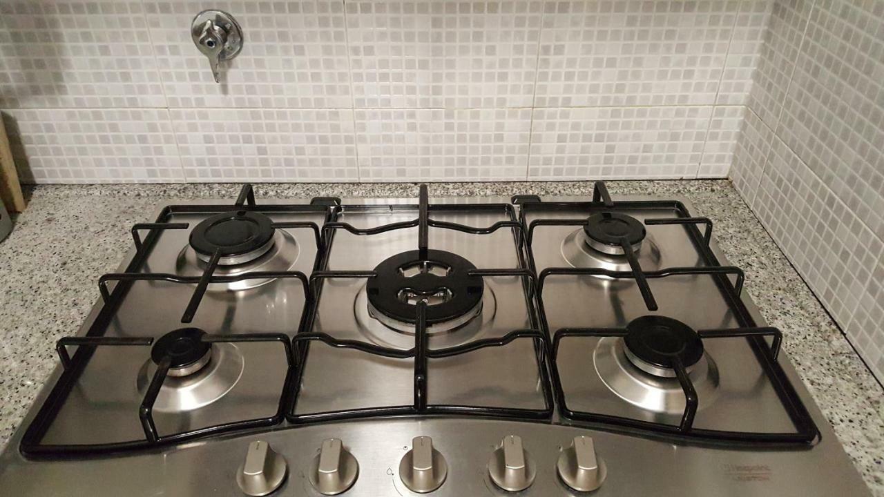 Apartment Trastevere *
