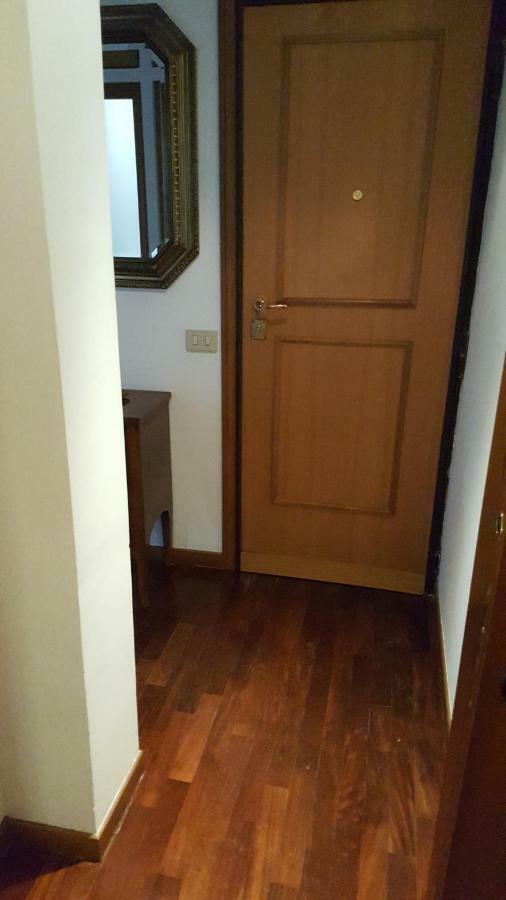 Apartment Trastevere *