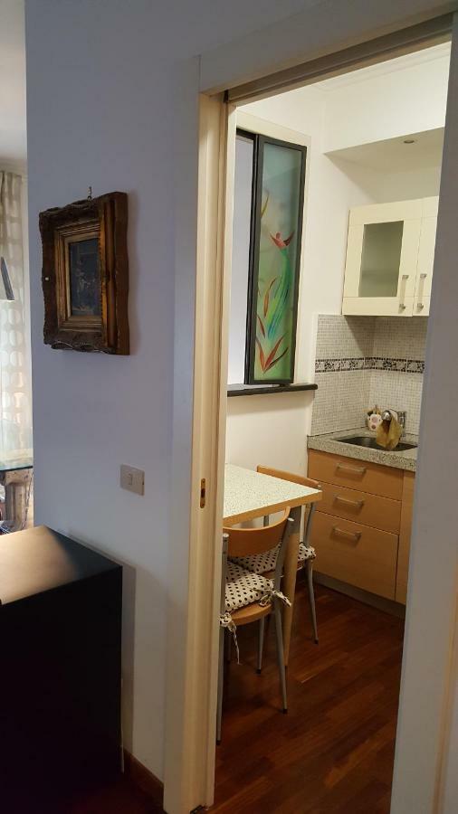 Apartment Trastevere