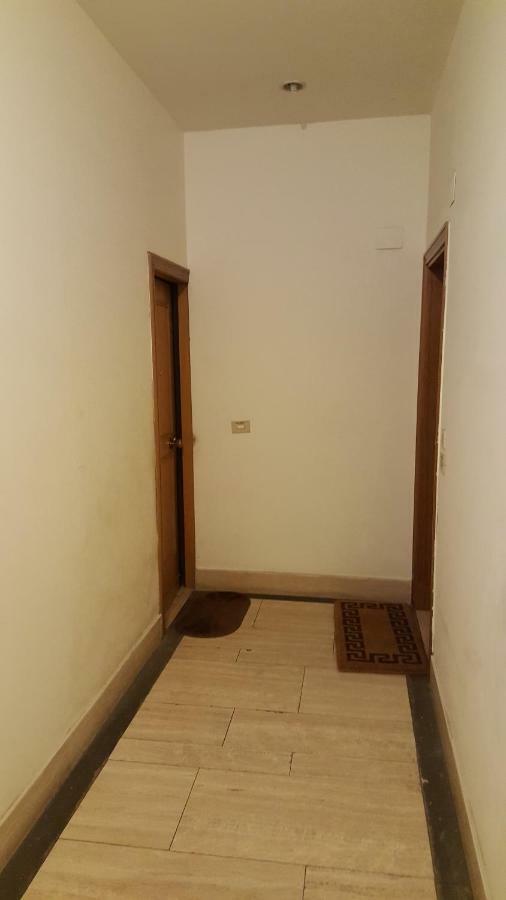 Trastevere Apartment