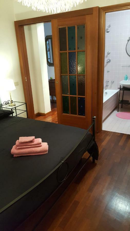 Apartment Trastevere