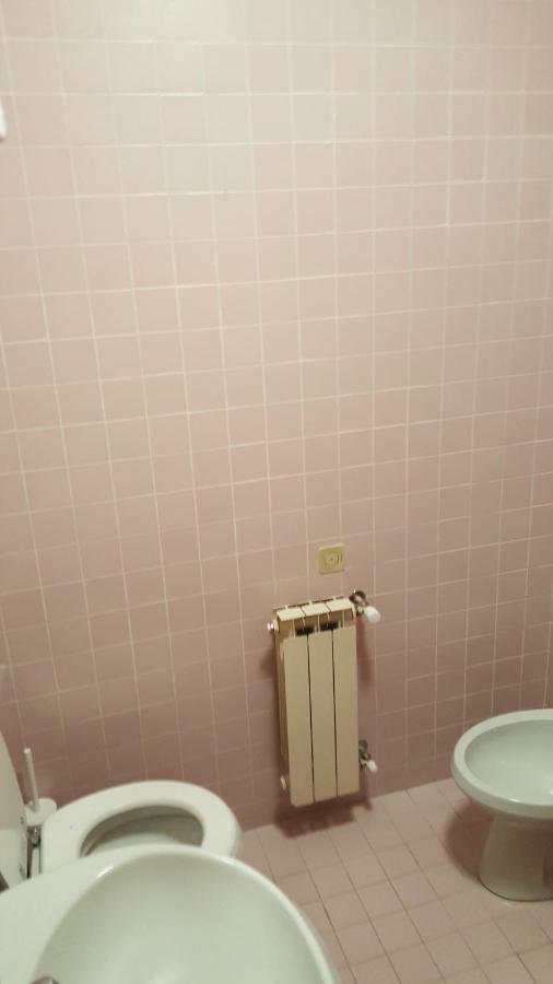 Trastevere Apartment
