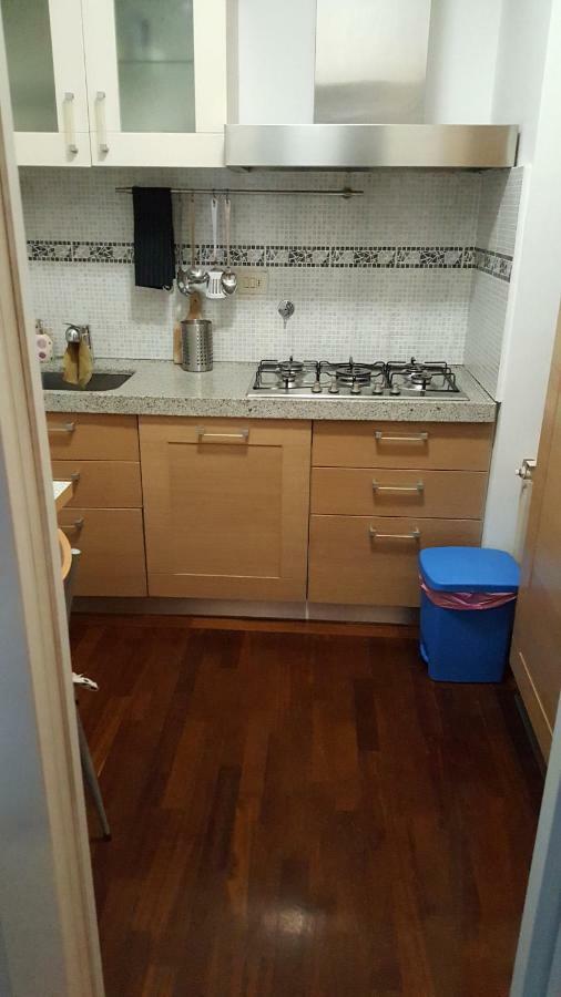 Trastevere Apartment