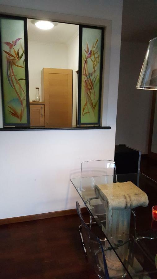 Apartment Trastevere *