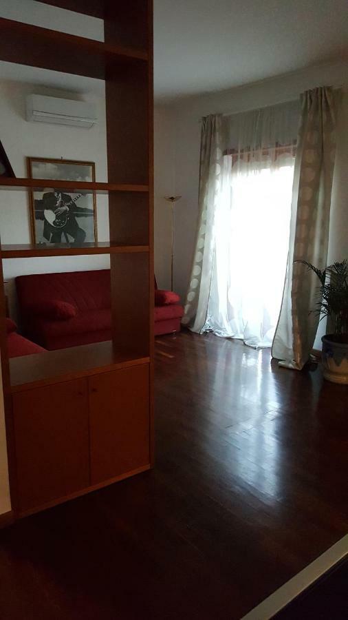 Apartment Trastevere Rome