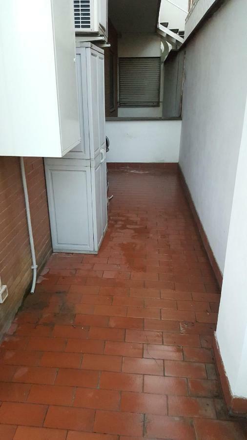 Trastevere Apartment *