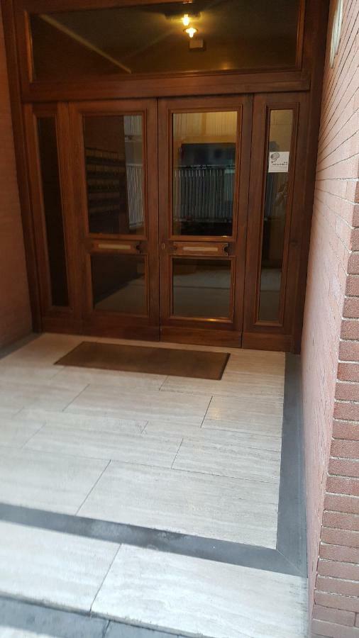 Trastevere Apartment Rome