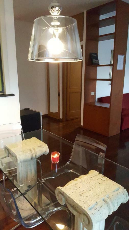 Trastevere Apartment