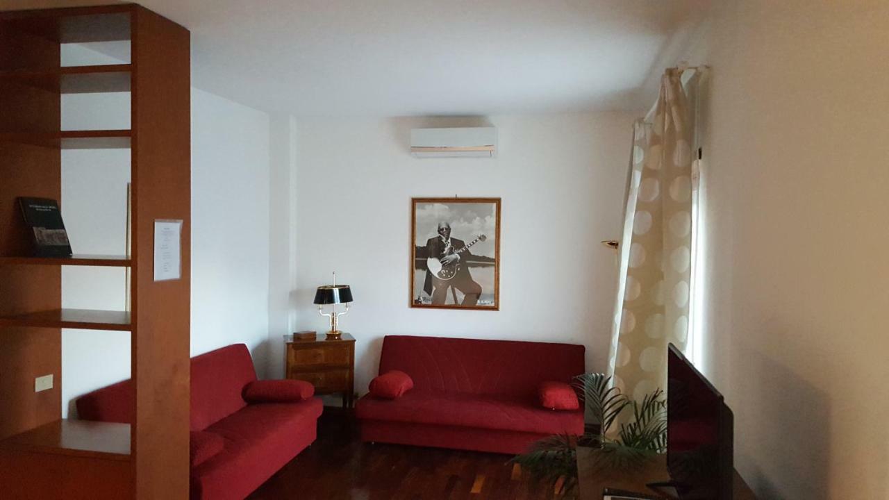 Trastevere Apartment Rome