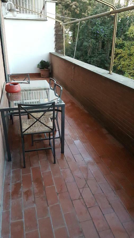 Apartment Trastevere *