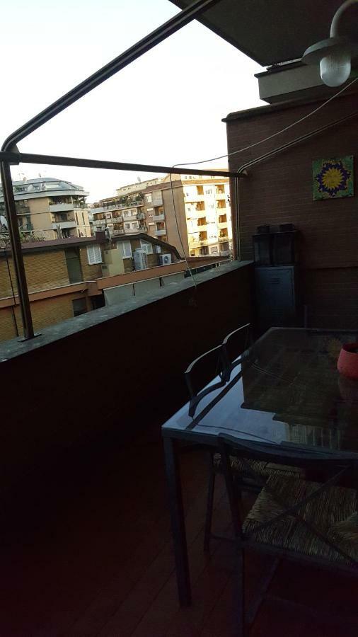 Trastevere Apartment Rome