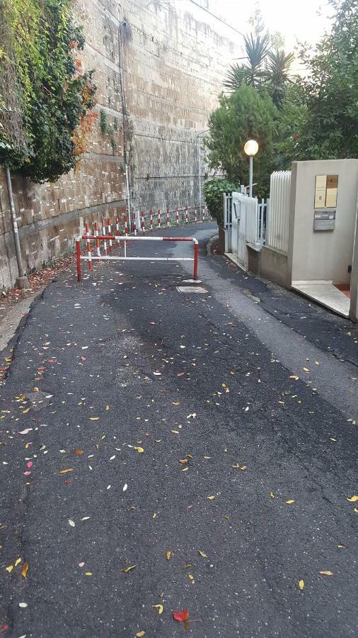 Trastevere * Rome