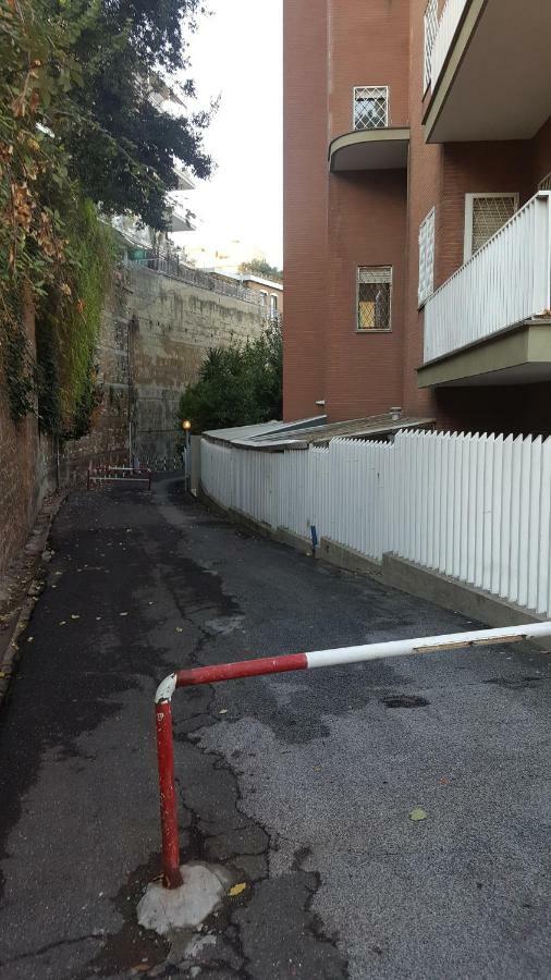 Trastevere