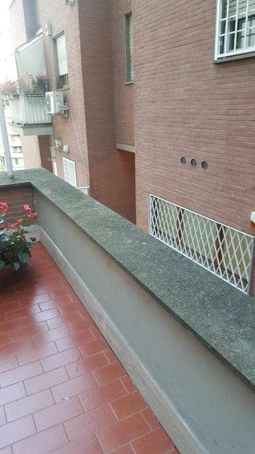 Apartment Trastevere