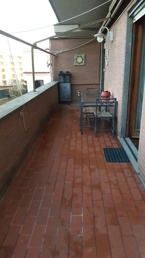 Apartment Trastevere *