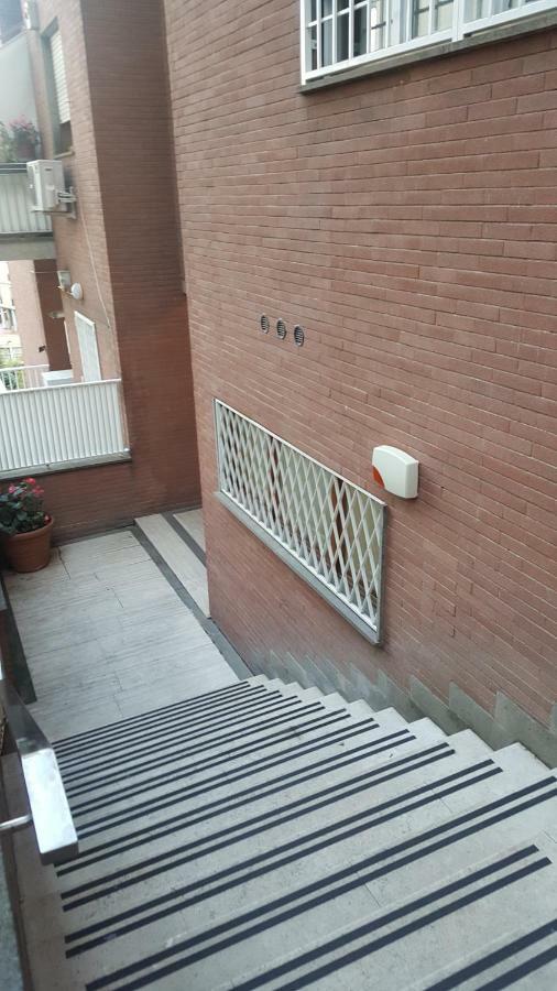 Trastevere Apartment